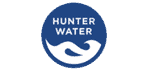 Hunter Water Logo