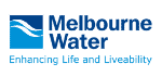 Melbourne Water Logo