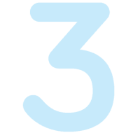 The Number Three