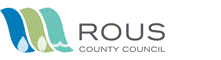 ROUS County Council Logo