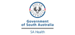 SA Health Logo