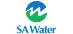 SA Water Logo