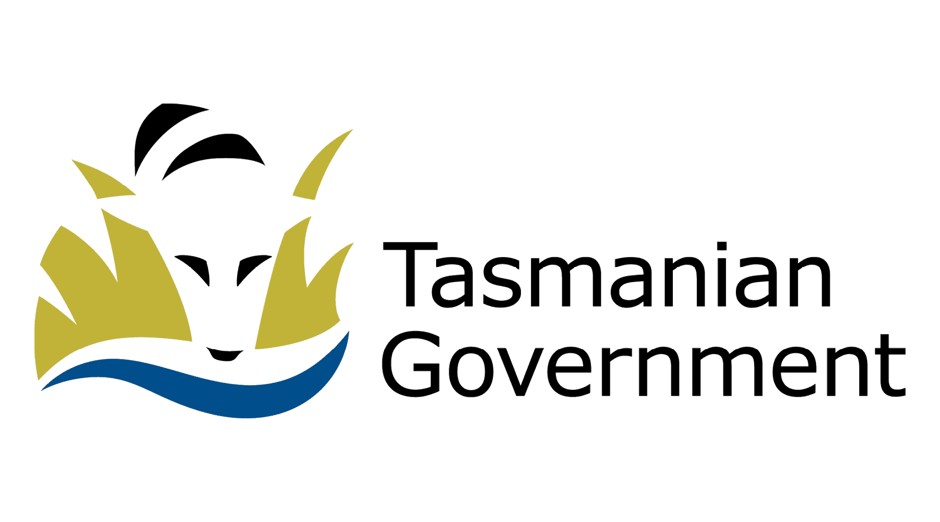 Tasmanian Government Logo