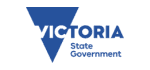 Victoria State Government Logo