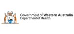 WA Health Logo