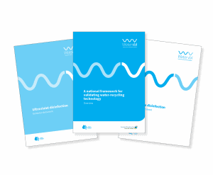 Three booklet covers