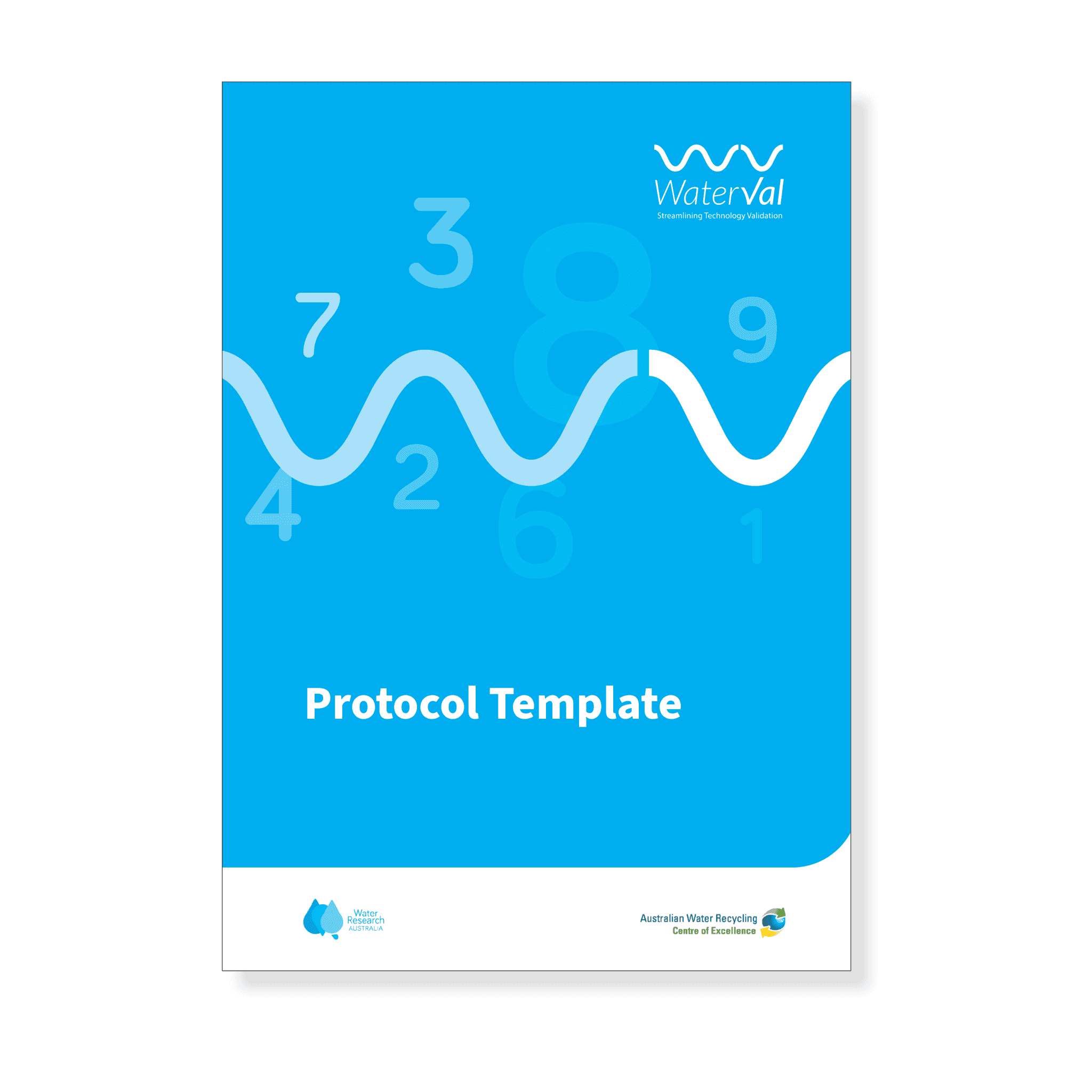 Protocol Template Cover