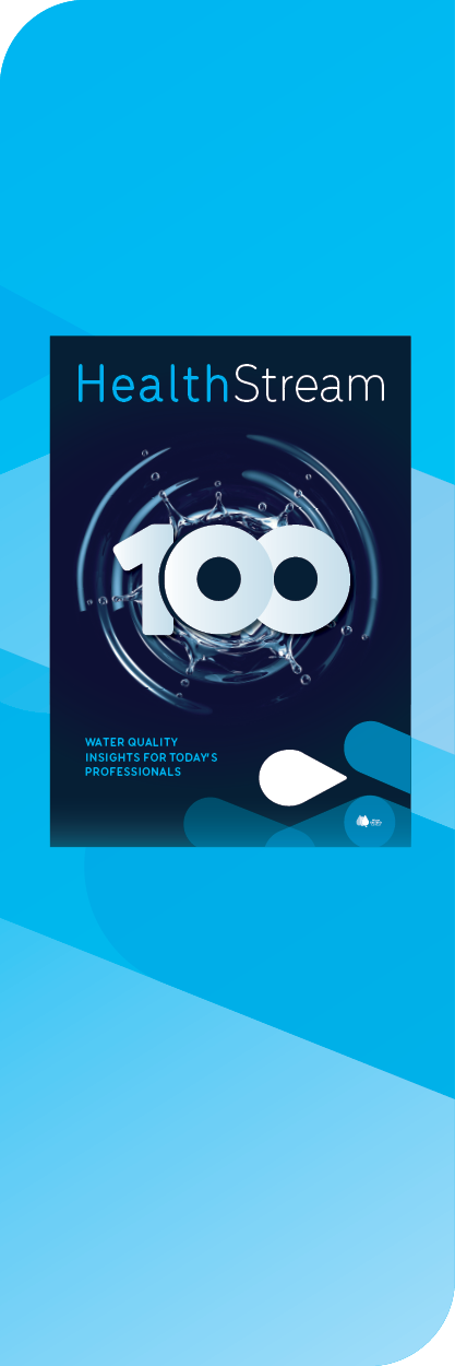 Health Stream subscription